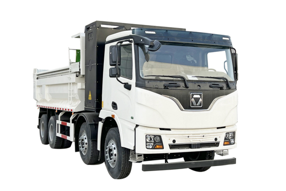徐工 XG1-EH490 城市渣土车