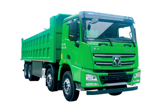 徐工 XG1-EH610 工程自卸车