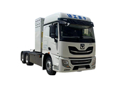 徐工 XG2-EX490 氢燃料牵引车