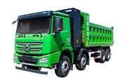 徐工 XG1-EH560 工程自卸車(chē)