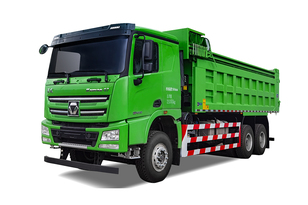 徐工 XG1-DH400T 自卸车