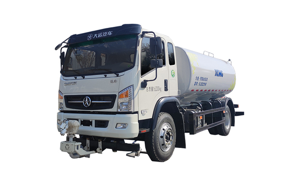 徐工DXA5160GPSV6