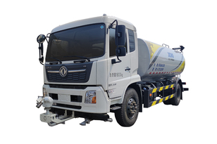徐工 DXA5186GPSD6 绿化喷洒车
