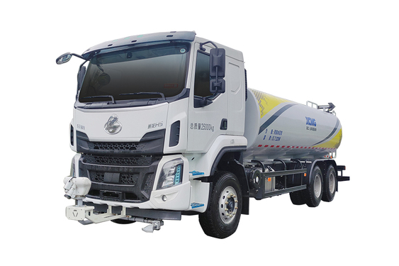 徐工DXA5250GPSL6