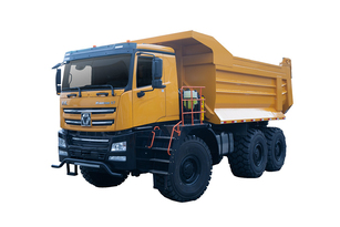 徐工 XG70A 燃油宽体自卸车