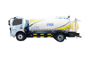 徐工 DXA5120GPSD6 绿化喷洒车