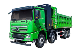 徐工 XG1-EH550 工程自卸車