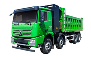 徐工 XG1-EH550 工程自卸車(chē)
