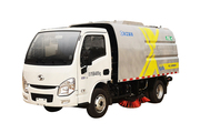 徐工 XGH5040TSLSBEV 扫路车
