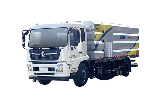 徐工 XGH5180TXSD6D 洗扫车