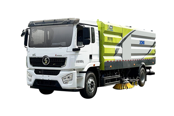 徐工 XGH5180TXSSABEV 洗扫车