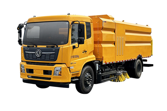 徐工 XGH5184TSLD6 扫路车