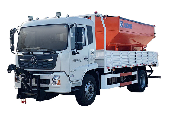徐工 XGH5180TCXD6 除雪车