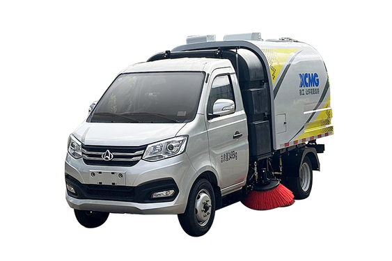 徐工 XGH5031TSLA6 扫路车