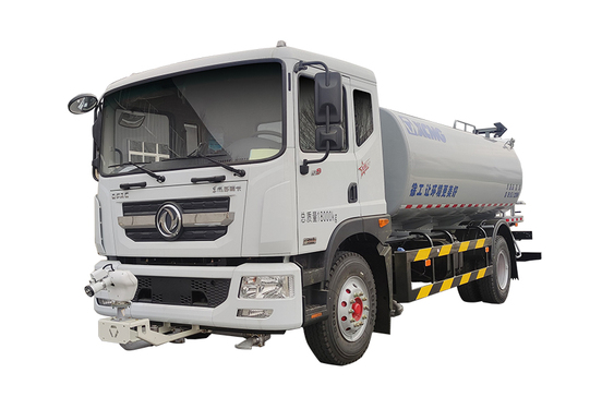 徐工 DXA5181TSDD6 防疫消毒洒水车