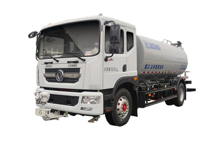 徐工 DXA5180TSDDBEV 防疫消毒洒水车