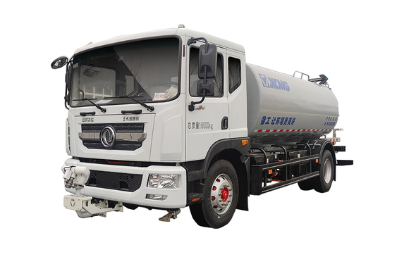 徐工 DXA5180TSDDBEV 防疫消毒洒水车
