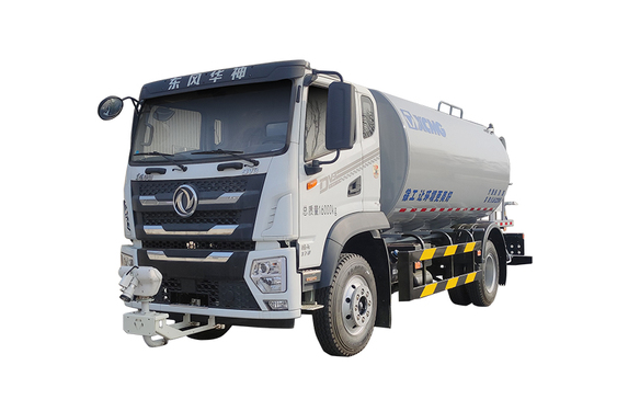 徐工 DXA5162TSDD6 防疫消毒洒水车