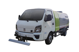 徐工 XGH5040TYHYBEV 纯电动路面养护车