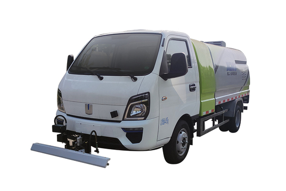 徐工 XGH5040TYHYBEV 纯电动路面养护车
