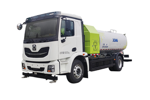 徐工 XGH5181GQXXBEV 高压清洗车