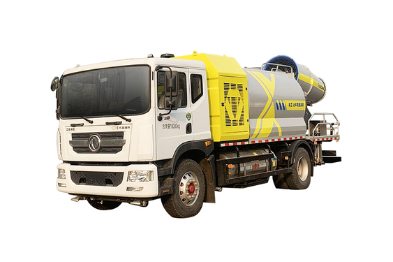 徐工 XGH5180TDYD6NG 多功能抑尘车