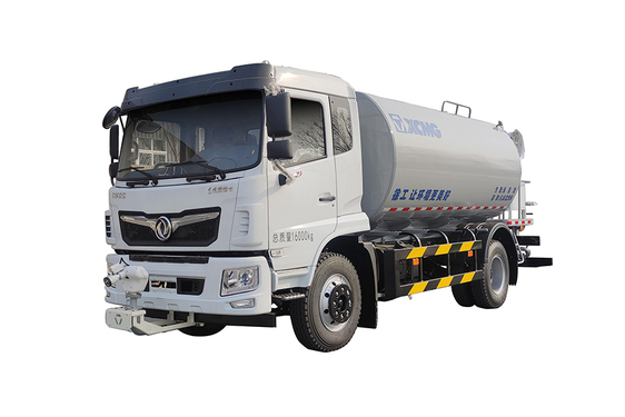 徐工 DXA5161TSDD6 防疫消毒洒水车