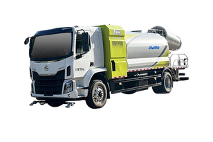 徐工 XGH5180TDYLBEV 多功能抑尘车