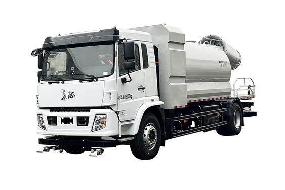徐工 XGH5180TDYEBEV 多功能抑尘车