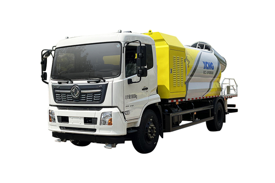 徐工 XGH5183TDYD6 多功能抑尘车