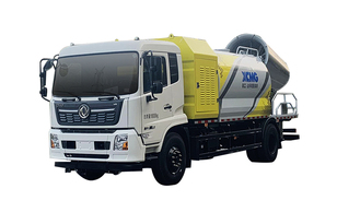 徐工 XGH5180TDYD6 多功能抑尘车