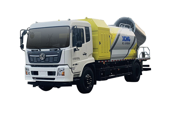 徐工 XGH5180TDYD6 多功能抑尘车