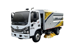 徐工 XGH5070TSLD6 扫路车
