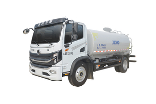 徐工 DXA5121GPSD6 绿化喷洒车
