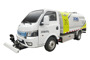 徐工 DXA5041TYHDBEV 纯电动路面养护车