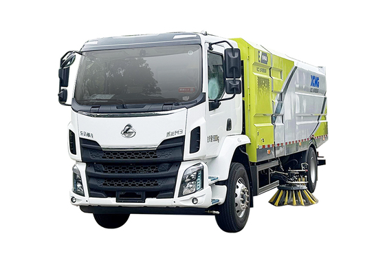 徐工 XGH5181TXSLBEV 纯电动洗扫车