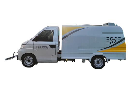 徐工 DXA5030TYHMBEV 纯电动路面养护车