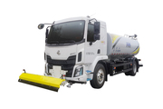 徐工 DXA5181GQXL6 高压清洗车