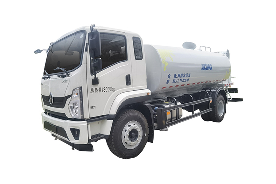 徐工 DXA5182GPSSA6 绿化喷洒车