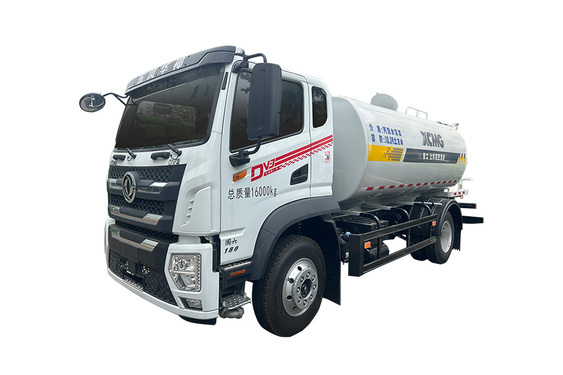 徐工 DXA5164GPSD6 绿化喷洒车