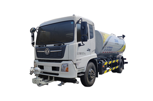 徐工 DXA5160GPSD6 绿化喷洒车