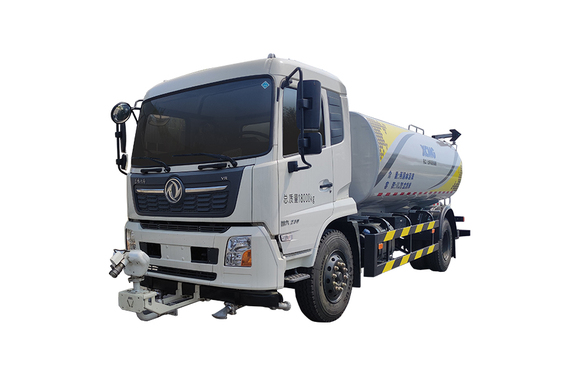 徐工 DXA5160GPSD6 绿化喷洒车