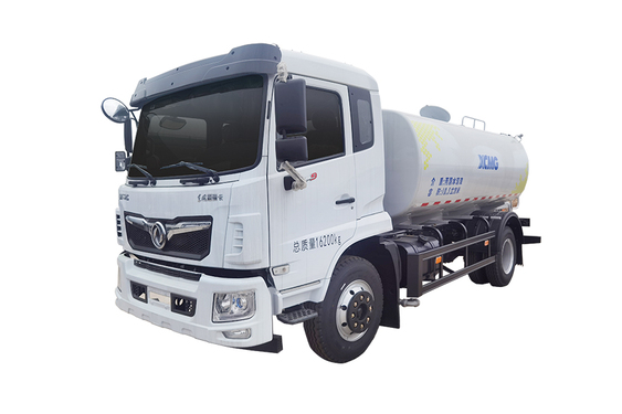 徐工 DXA5161GPSD6 绿化喷洒车