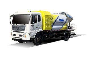 徐工 XGH5180TDYD6D 多功能抑尘车