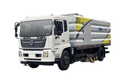 徐工 XGH5180TXSD6 洗扫车