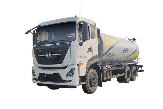徐工 DXA5250TSDD6 防疫消毒洒水车