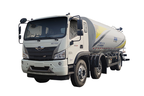 徐工 DXA5240TSDB6 防疫消毒洒水车