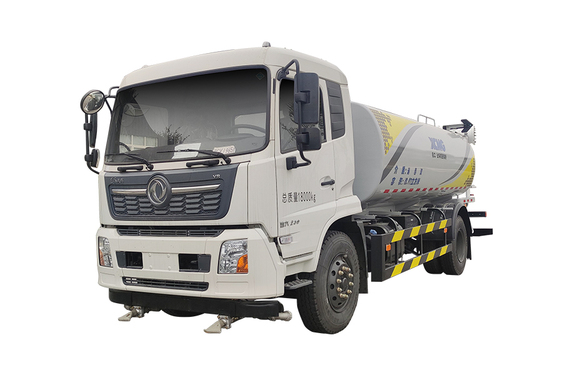 徐工 DXA5180TSDD6 防疫消毒洒水车