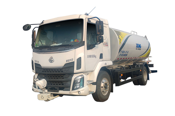 徐工 DXA5180TSDL6 防疫消毒洒水车