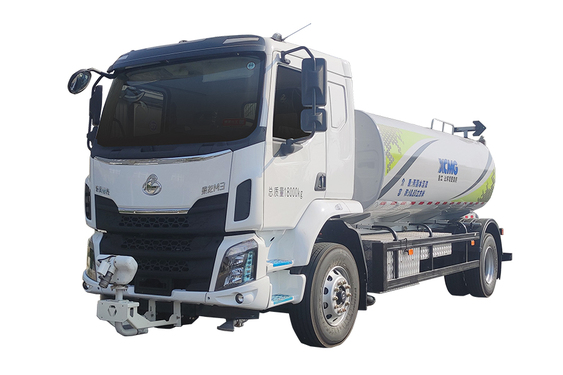 徐工 DXA5182GPSLBEV 纯电动绿化喷洒车